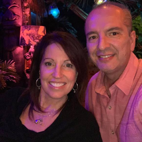 Meet your Posher, Tony - Picture 1 of 1